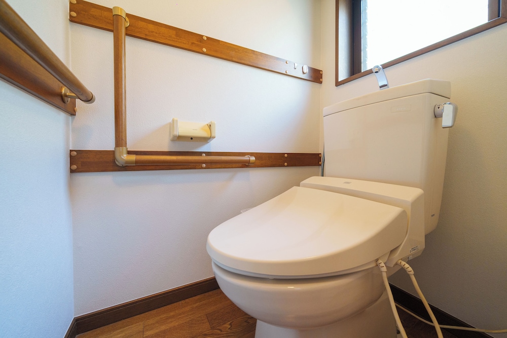 ハウス バスルーム6 | 東神奈川ハウス