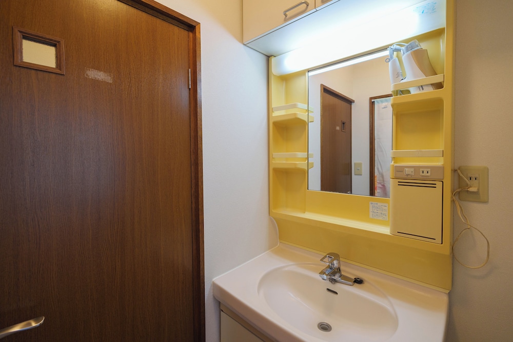 ハウス バスルーム1 | 東神奈川ハウス