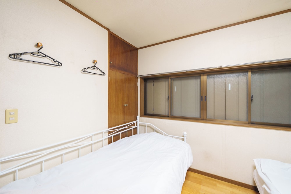 ハウス 客室11 | 東神奈川ハウス