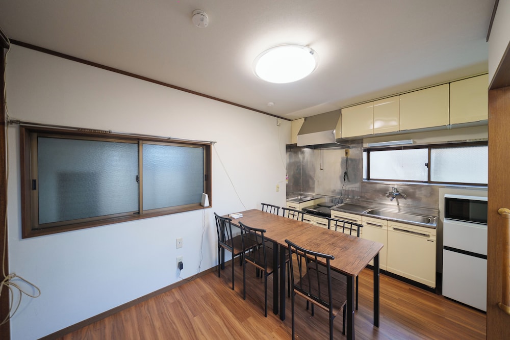 レストラン1 | 東神奈川ハウス レストラン1 | 東神奈川ハウス