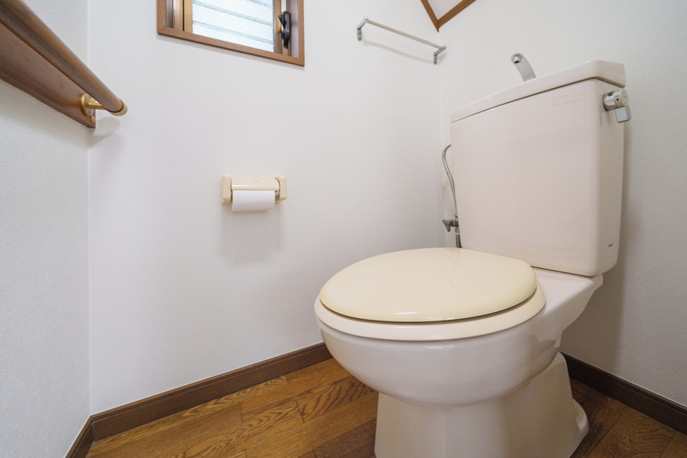 ハウス バスルーム10 | 東神奈川ハウス