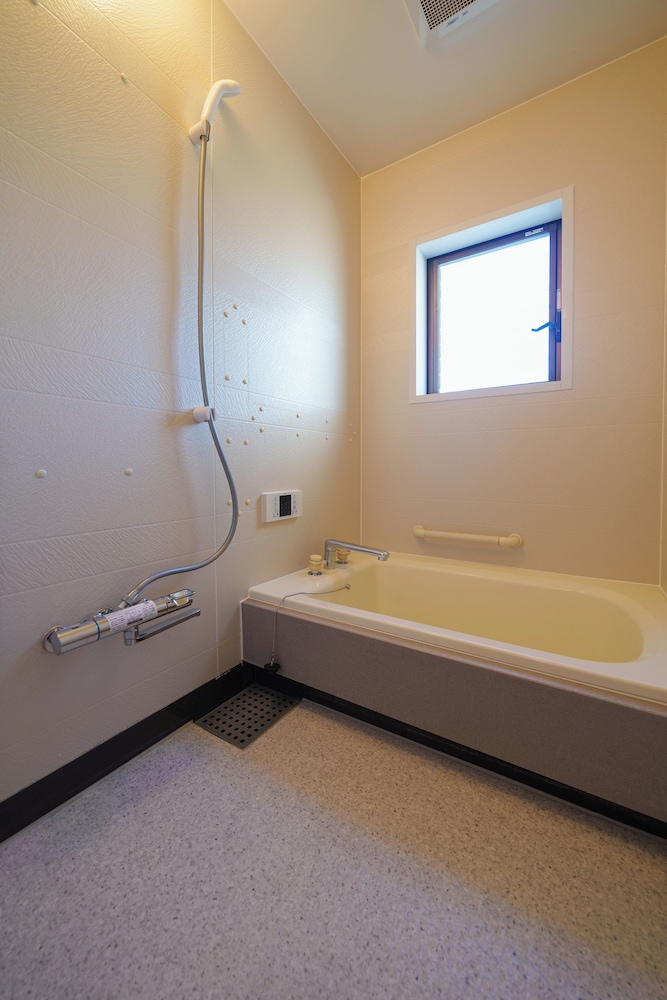 ハウス バスルーム2 | 東神奈川ハウス