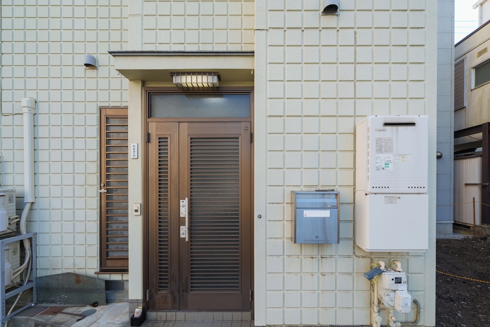 外観1 | 東神奈川ハウス 外観1 | 東神奈川ハウス