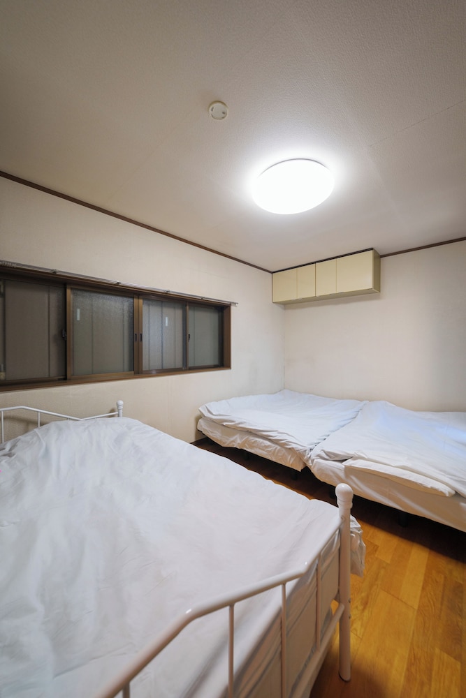 ハウス 客室2 | 東神奈川ハウス