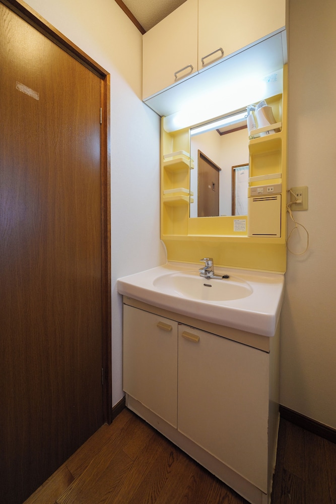 ハウス バスルーム5 | 東神奈川ハウス