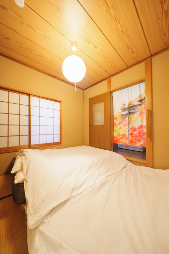 東神奈川ハウス