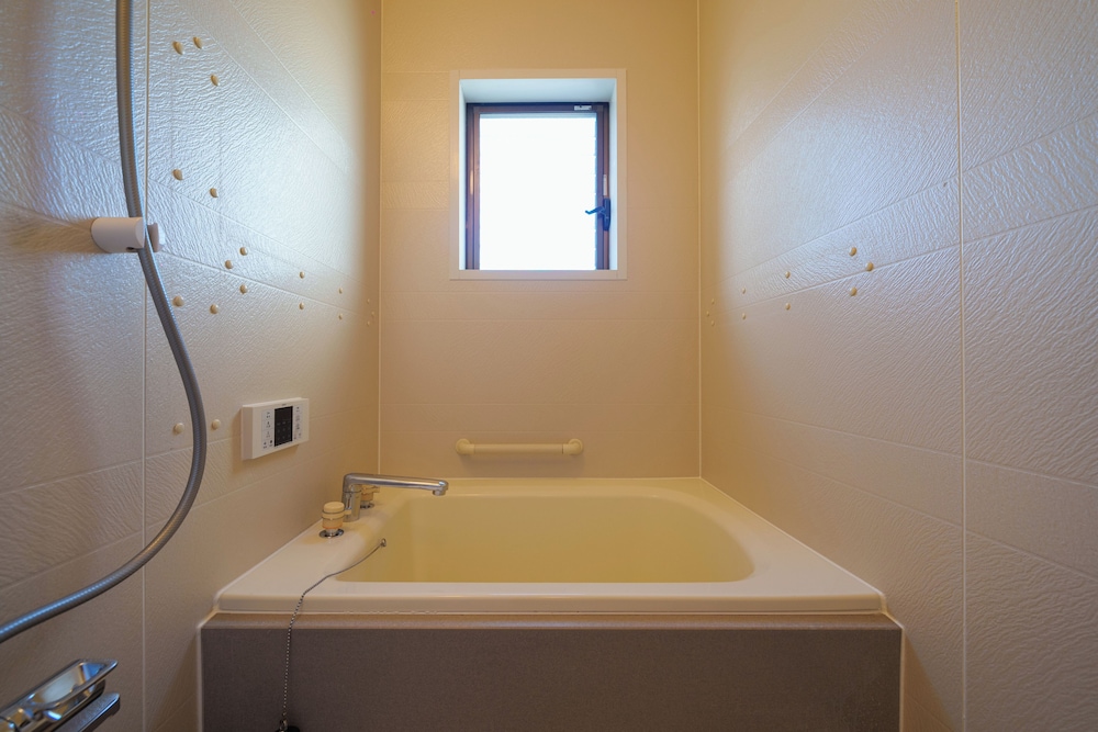 ハウス バスルーム4 | 東神奈川ハウス