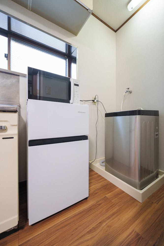 ハウス 内装1 | 東神奈川ハウス