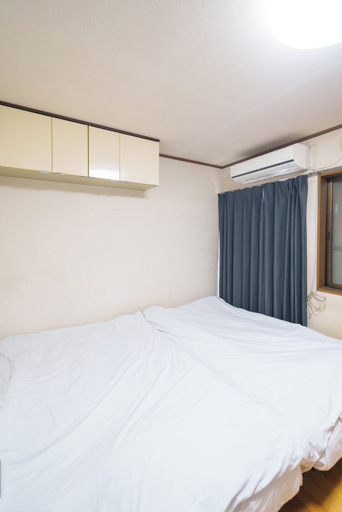 ハウス 客室9 | 東神奈川ハウス
