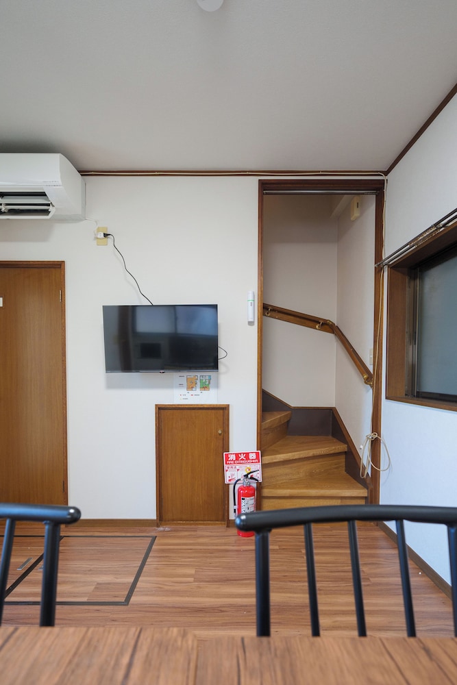 ハウス 内装3 | 東神奈川ハウス