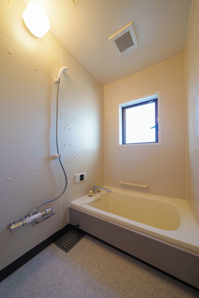 ハウス バスルーム3 | 東神奈川ハウス