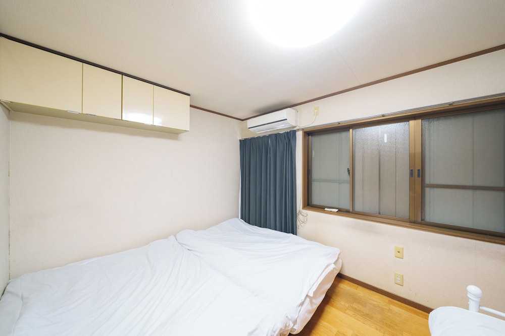 ハウス 客室10 | 東神奈川ハウス