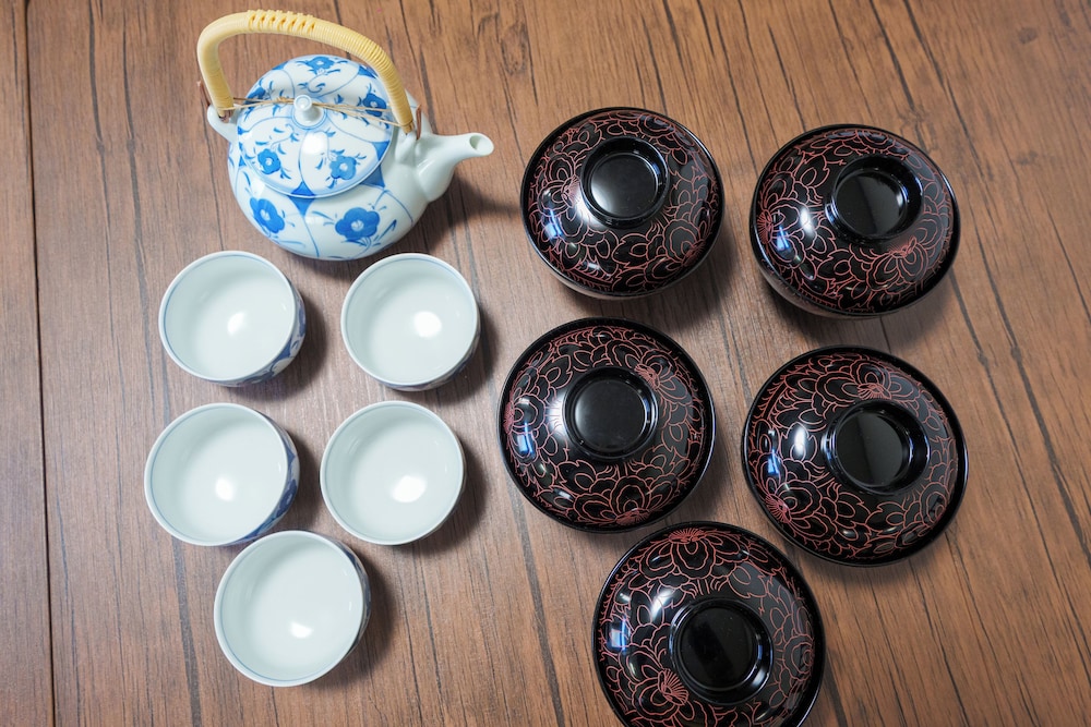 ハウス その他4 | 東神奈川ハウス