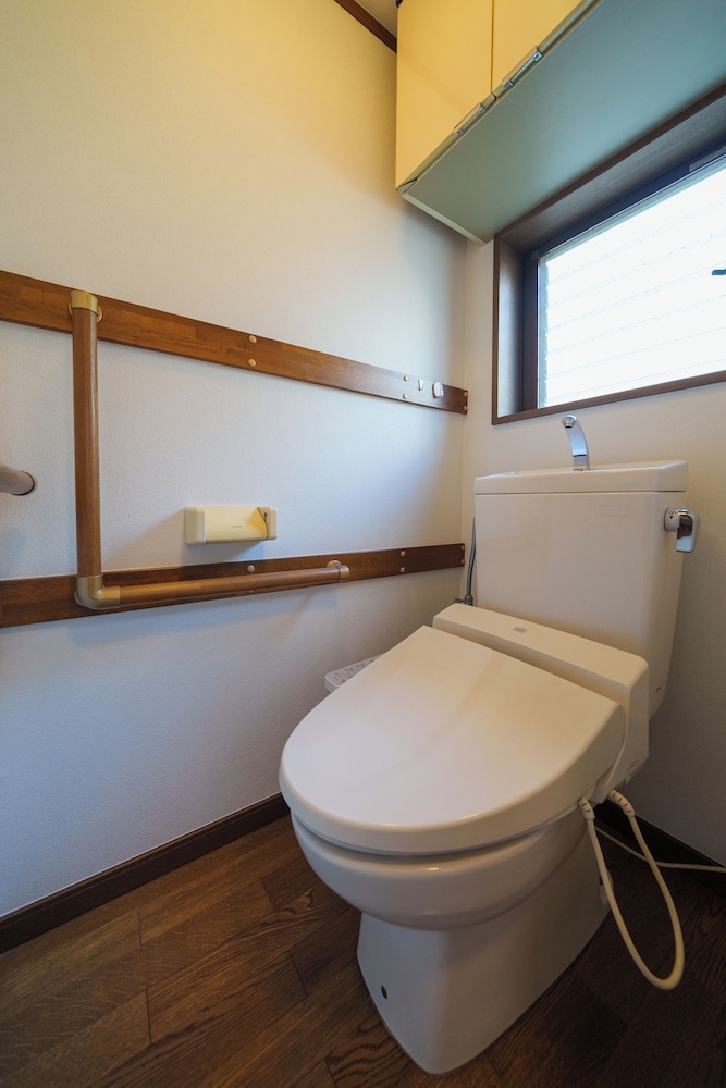 ハウス バスルーム8 | 東神奈川ハウス