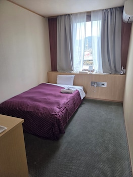 観音寺グランドホテル