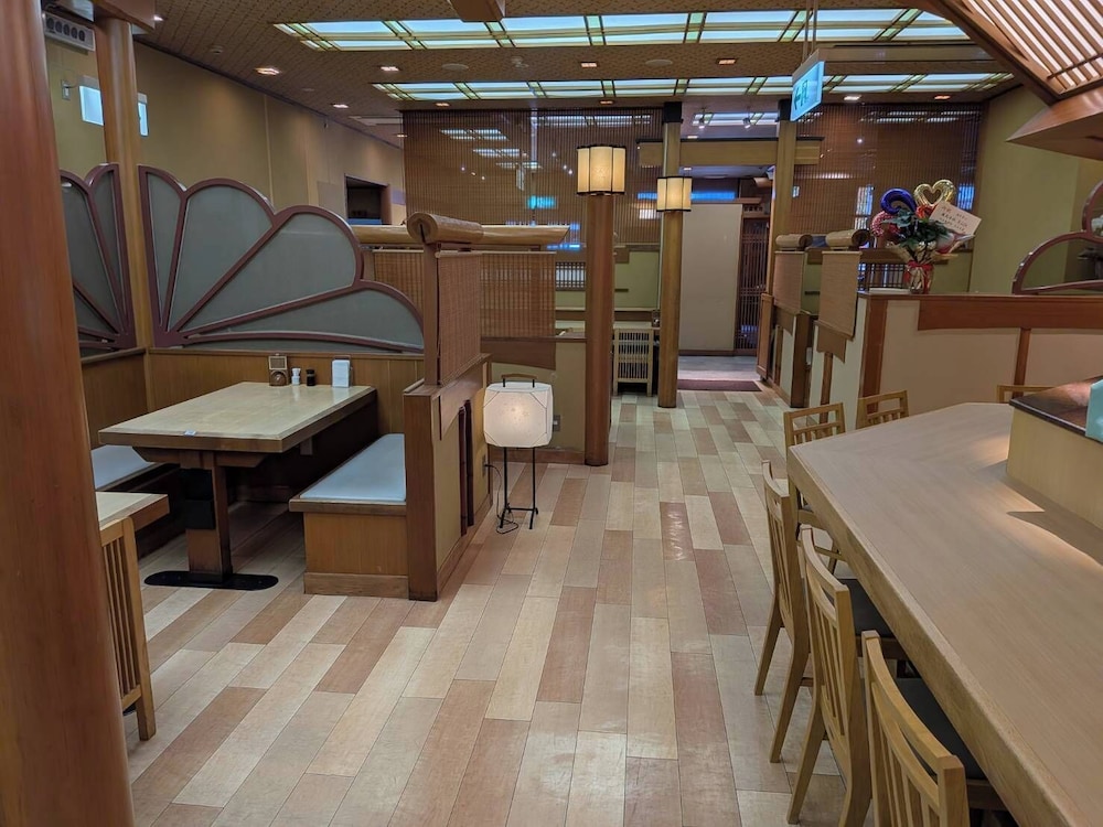 レストラン1 | 観音寺グランドホテル