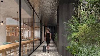 東急ステイ メルキュール 広島