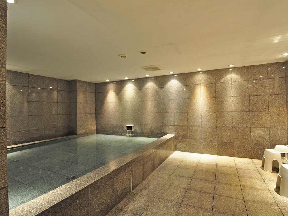 大浴場1 | アグネスホテル・プラス