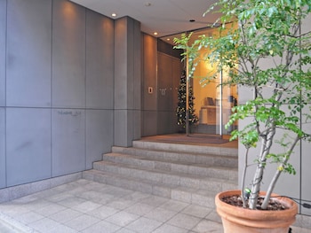 アグネスホテル・プラス