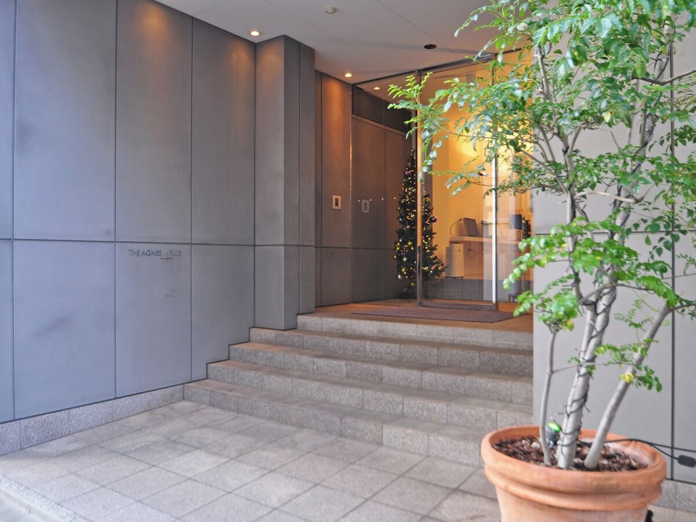 メインイメージ | アグネスホテル・プラス