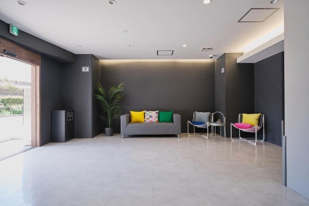 内装1 | JUNCTION難波南