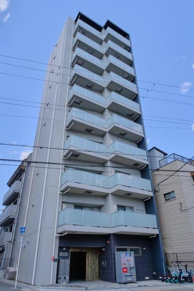 メインイメージ | JUNCTION難波南