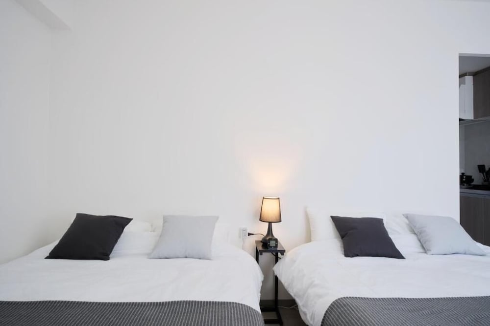 客室1 | JUNCTION難波南