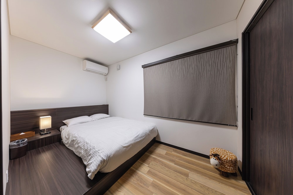 デラックス ヴィラ 客室1 | Hakone Mori No Sato