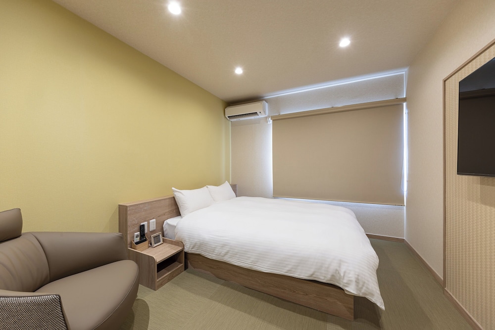 クラシック ダブルルーム マウンテンビュー 4 | Hakone Mori No Sato