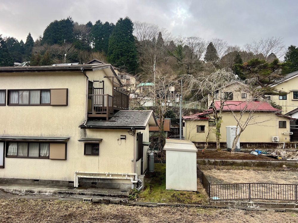 クラシック ダブルルーム マウンテンビュー 部屋からの景観0 | Hakone Mori No Sato