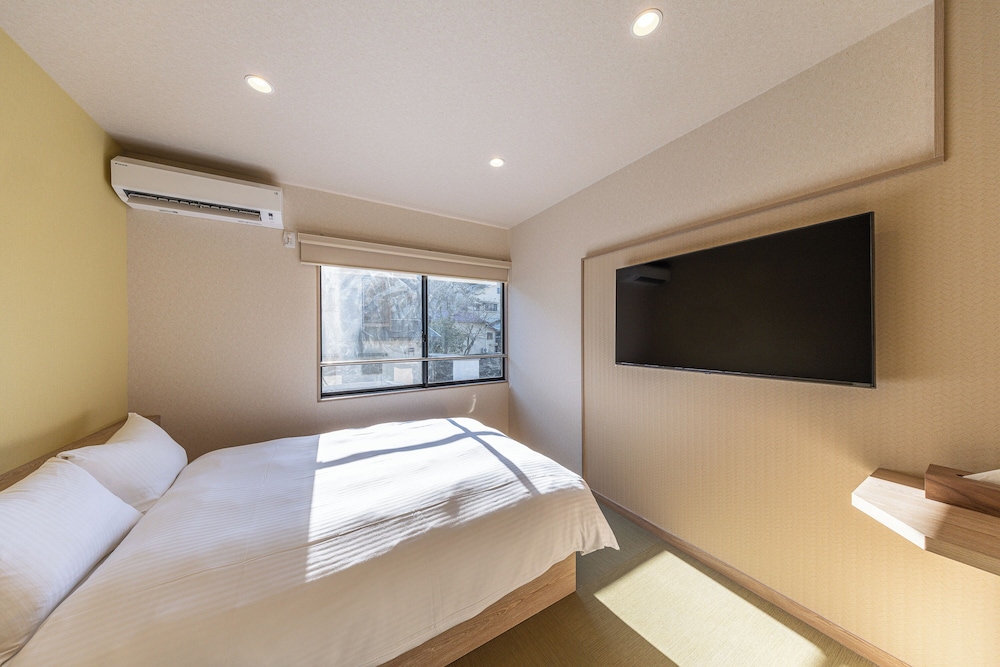 クラシック ダブルルーム マウンテンビュー 3 | Hakone Mori No Sato