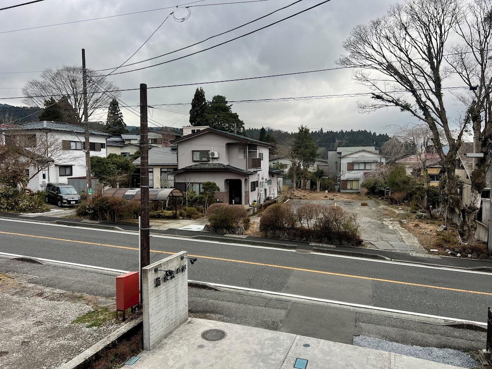 デラックス ヴィラ 部屋からの景観0 | Hakone Mori No Sato