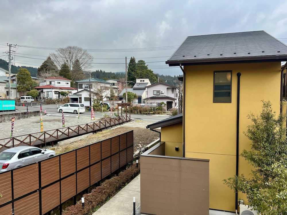 グランド ヴィラ 部屋からの景観0 | Hakone Mori No Sato