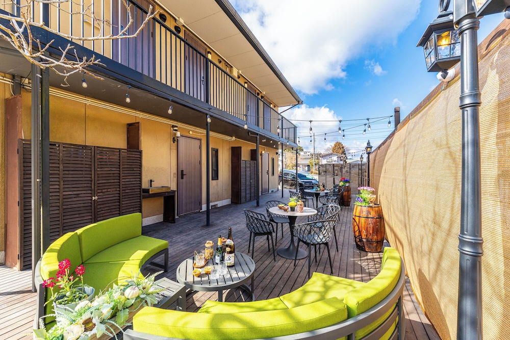 クラシック ダブルルーム マウンテンビュー | Hakone Mori No Sato