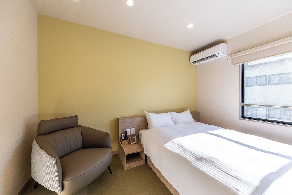 クラシック ダブルルーム マウンテンビュー 客室5 | Hakone Mori No Sato