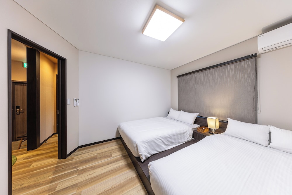 グランド ヴィラ 客室1 | Hakone Mori No Sato