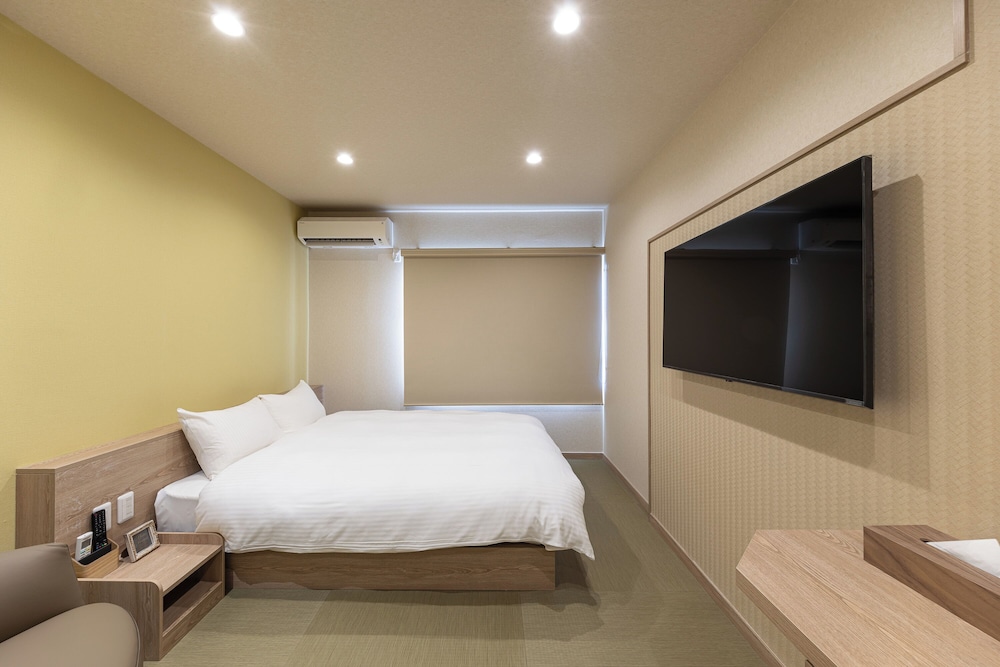 クラシック ダブルルーム マウンテンビュー 客室4 | Hakone Mori No Sato