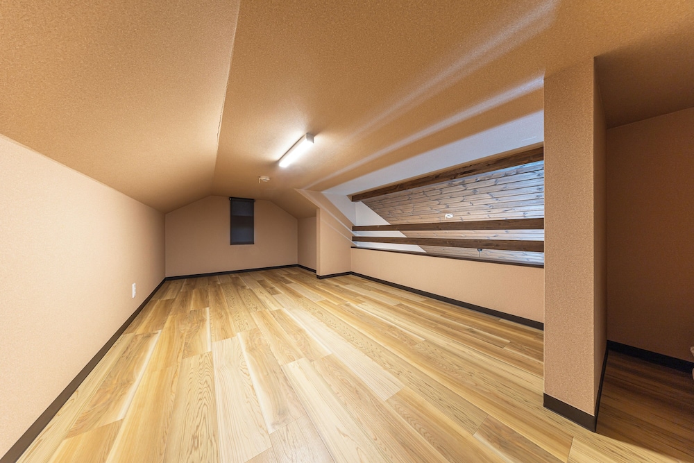 グランド ヴィラ 客室3 | Hakone Mori No Sato