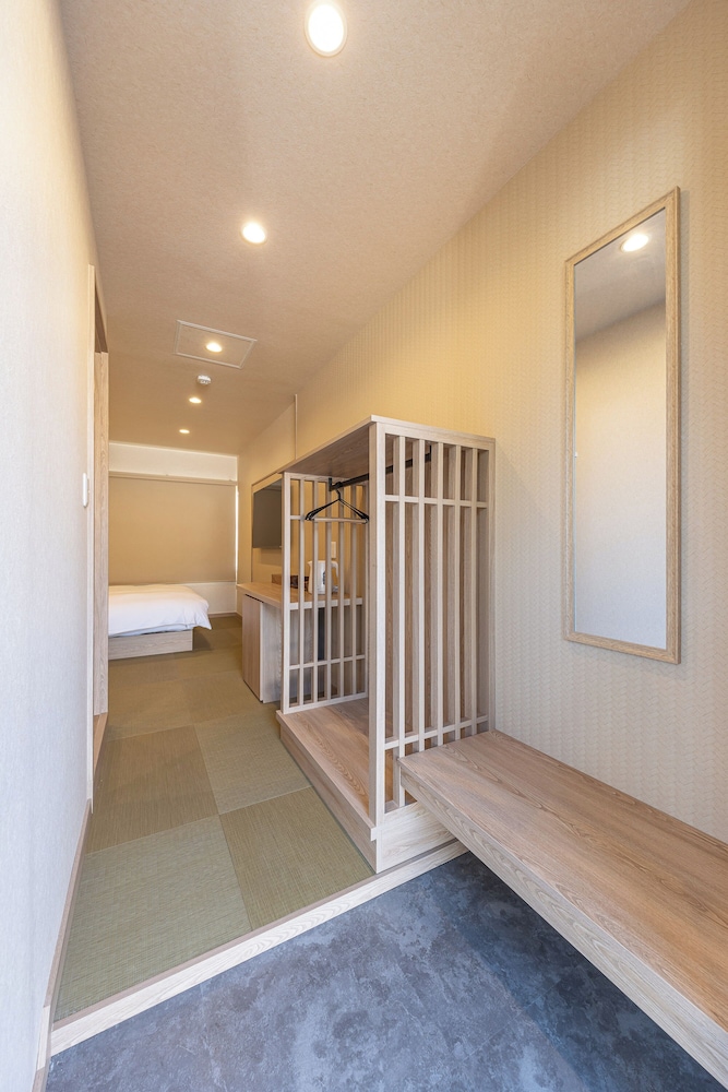 クラシック ダブルルーム マウンテンビュー 客室1 | Hakone Mori No Sato