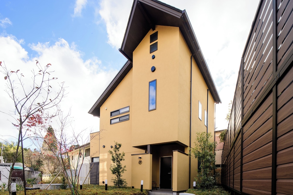 グランド ヴィラ | Hakone Mori No Sato