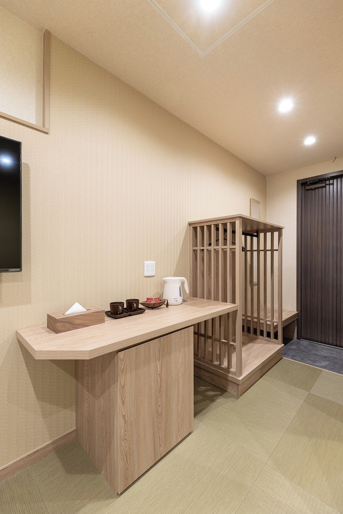 クラシック ダブルルーム マウンテンビュー 1 | Hakone Mori No Sato