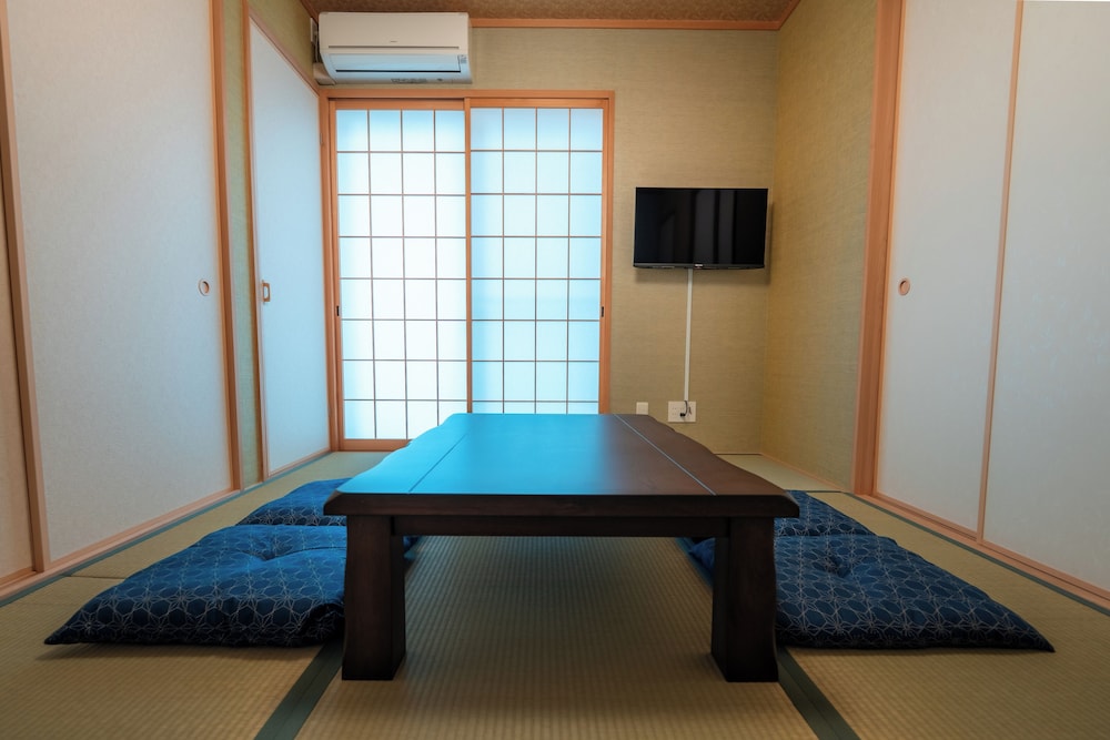 内装1 | プライベートレジデンス京都駅北