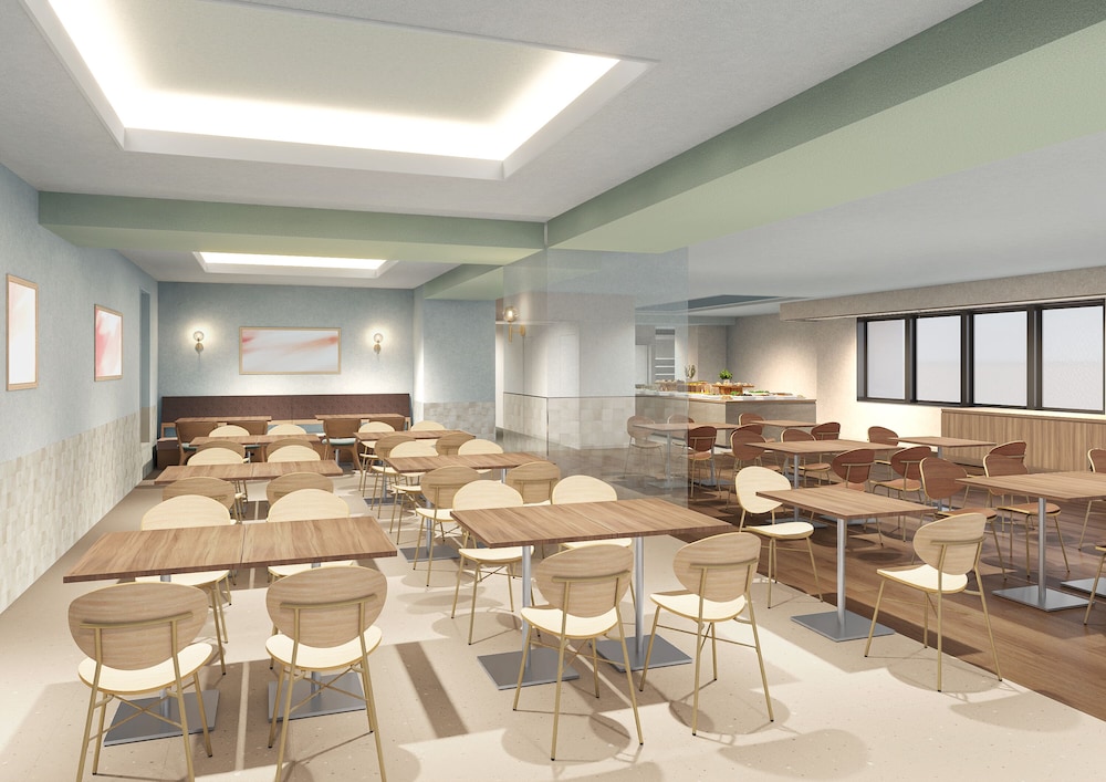 レストラン1 | 天然温泉緋衣の湯 ドーミーイン四日市 レストラン1 | 天然温泉緋衣の湯 ドーミーイン四日市