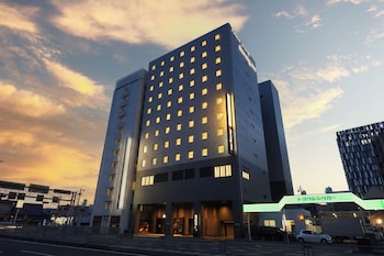 天然温泉緋衣の湯 ドーミーイン四日市