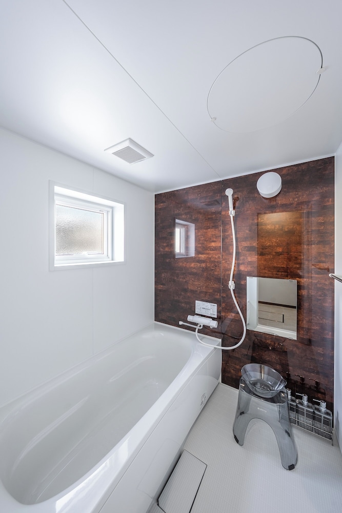 アパートメント バスルーム3 | HILLS NISEKO A