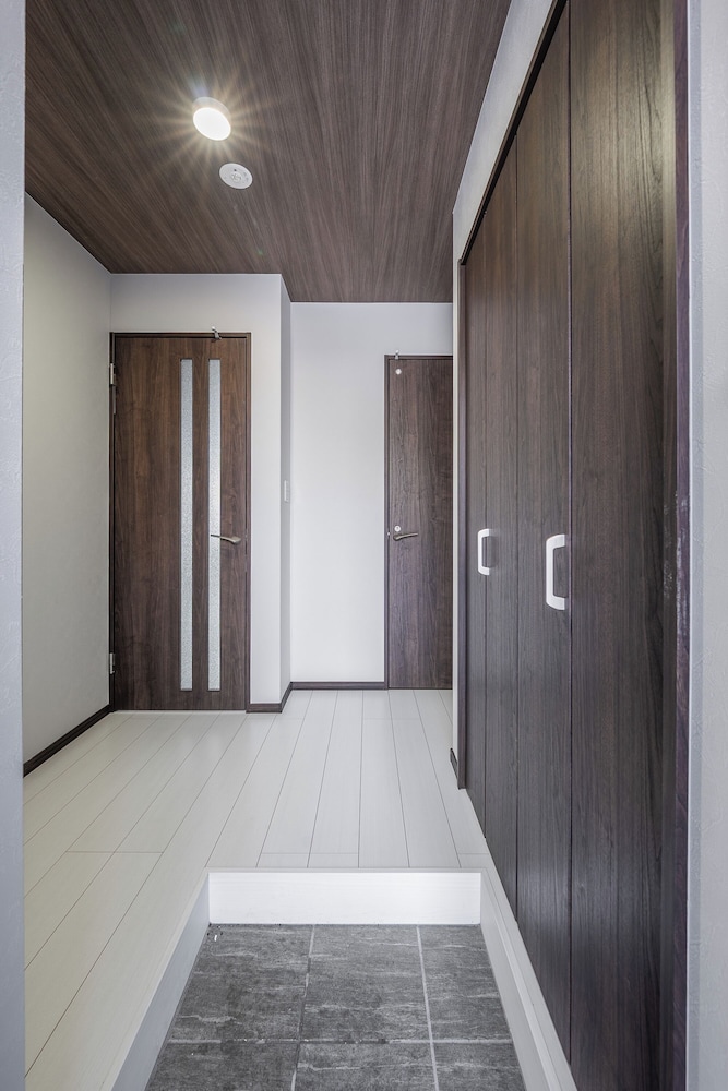 アパートメント 内装3 | HILLS NISEKO A