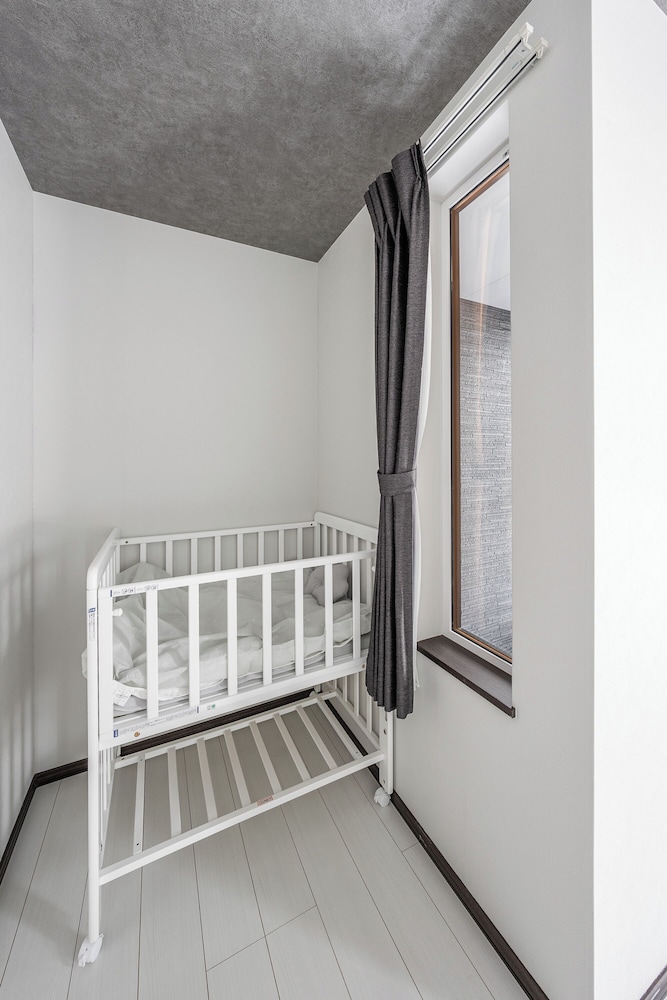 アパートメント 内装12 | HILLS NISEKO A