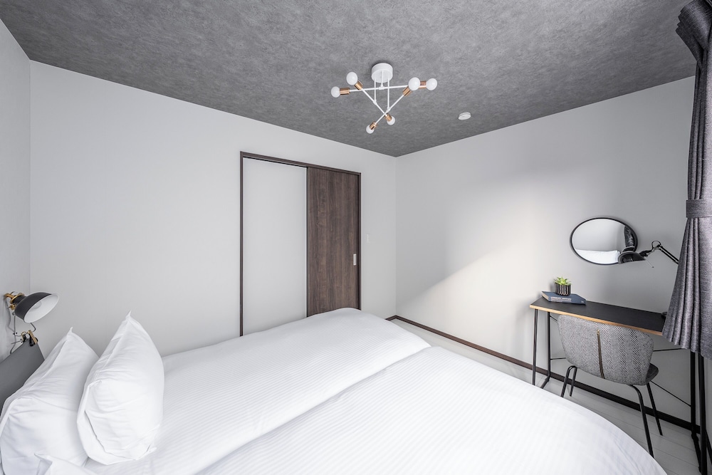 アパートメント 客室10 | HILLS NISEKO A