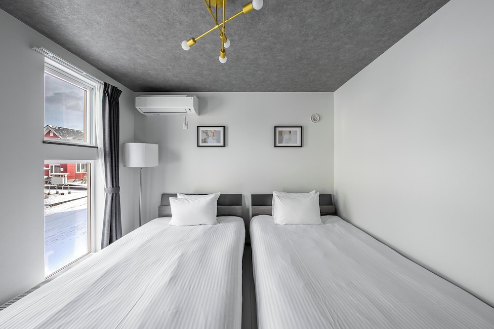 アパートメント 客室13 | HILLS NISEKO A