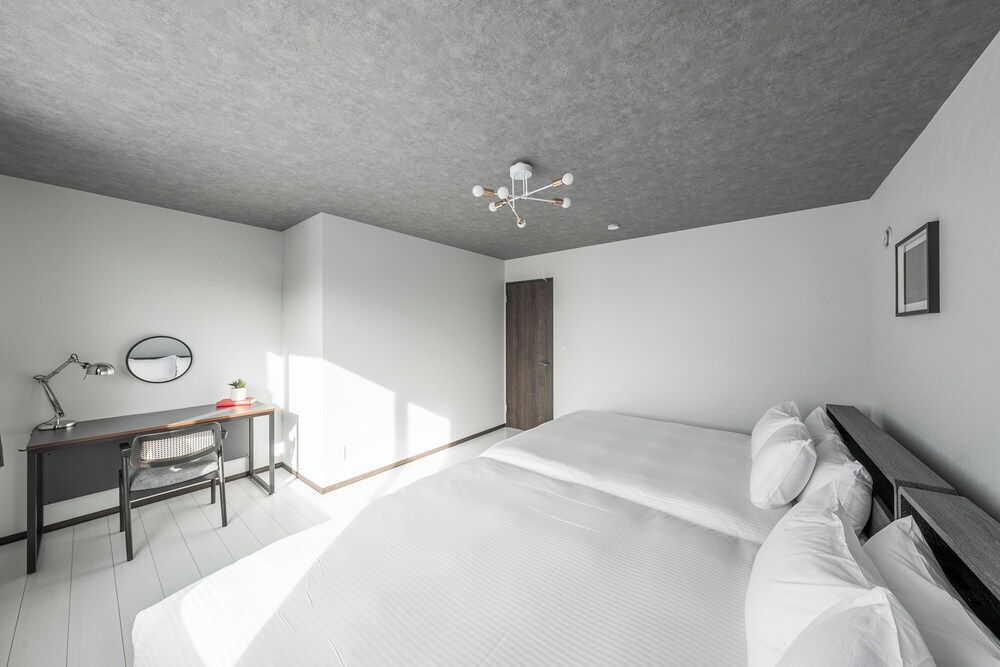 アパートメント 客室2 | HILLS NISEKO A